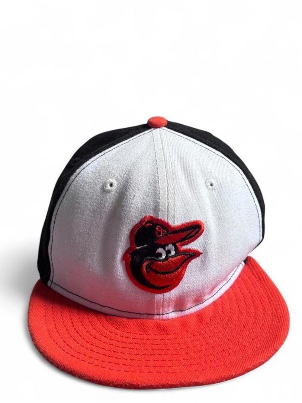 2016 Baltimore Orioles New Era 59FIFTY Fitted Hat